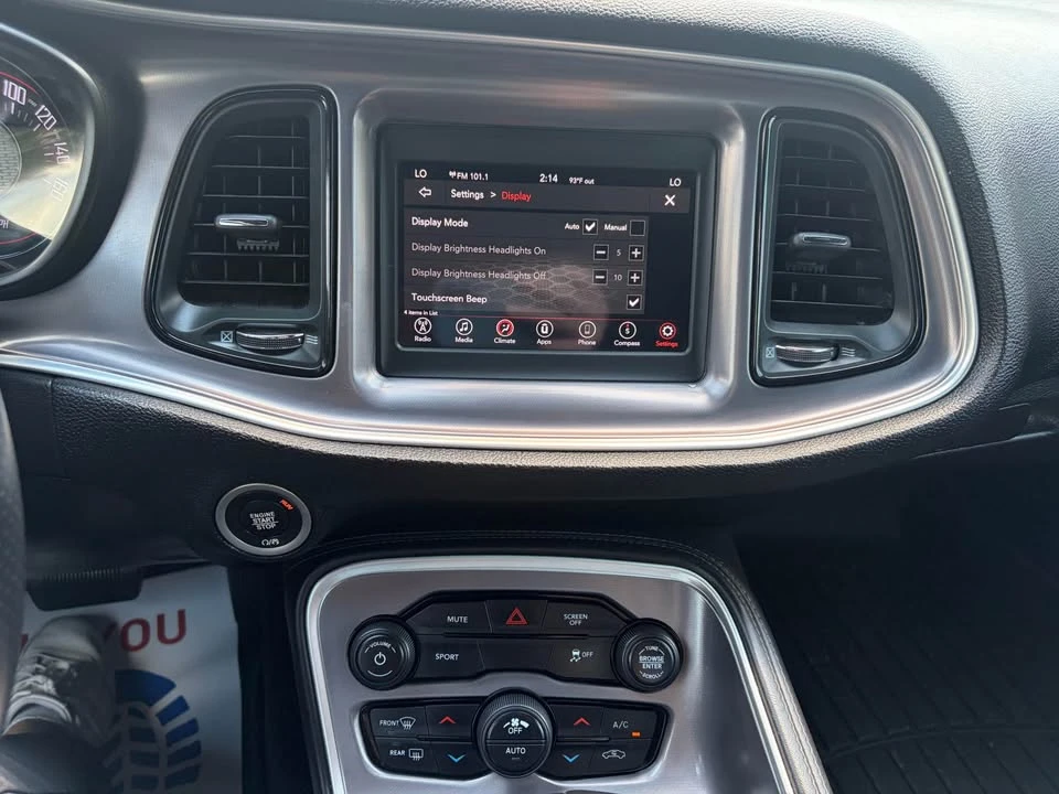 2019 Dodge Challenger 3rd Gen - Image 11 of 13