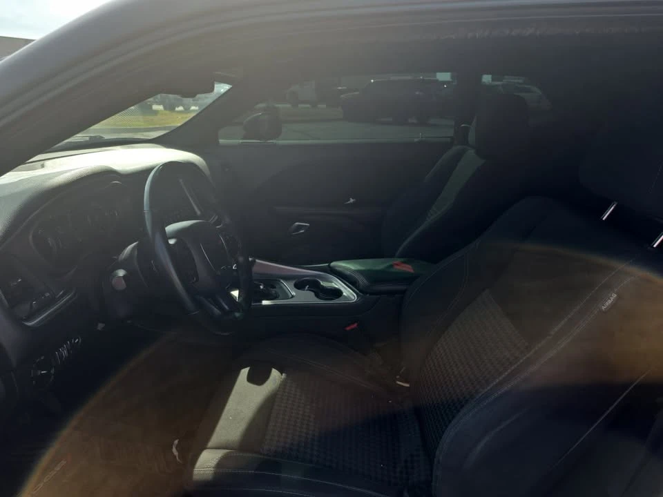 2019 Dodge Challenger 3rd Gen - Image 8 of 10