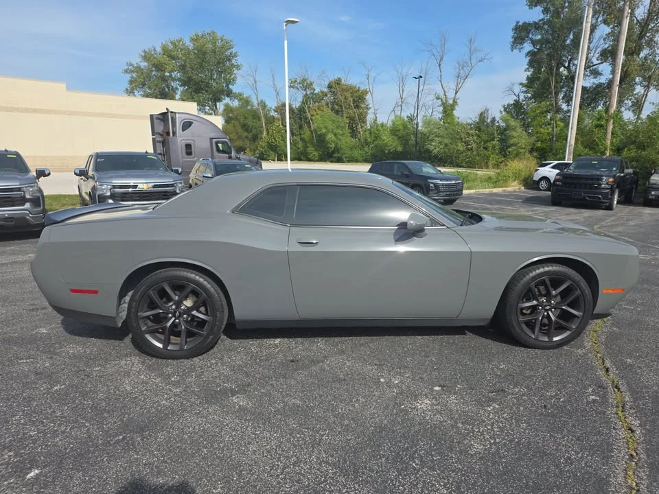 2019 Dodge Challenger 3rd Gen - Image 2 of 10
