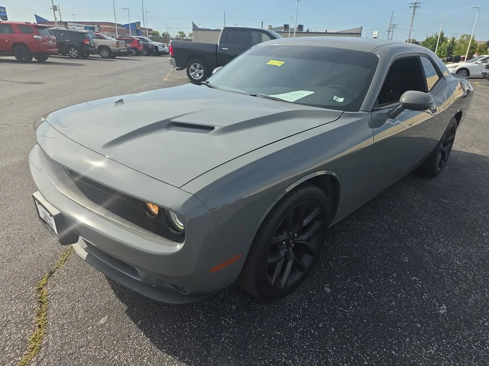 2019 Dodge Challenger 3rd Gen - Image 6 of 10