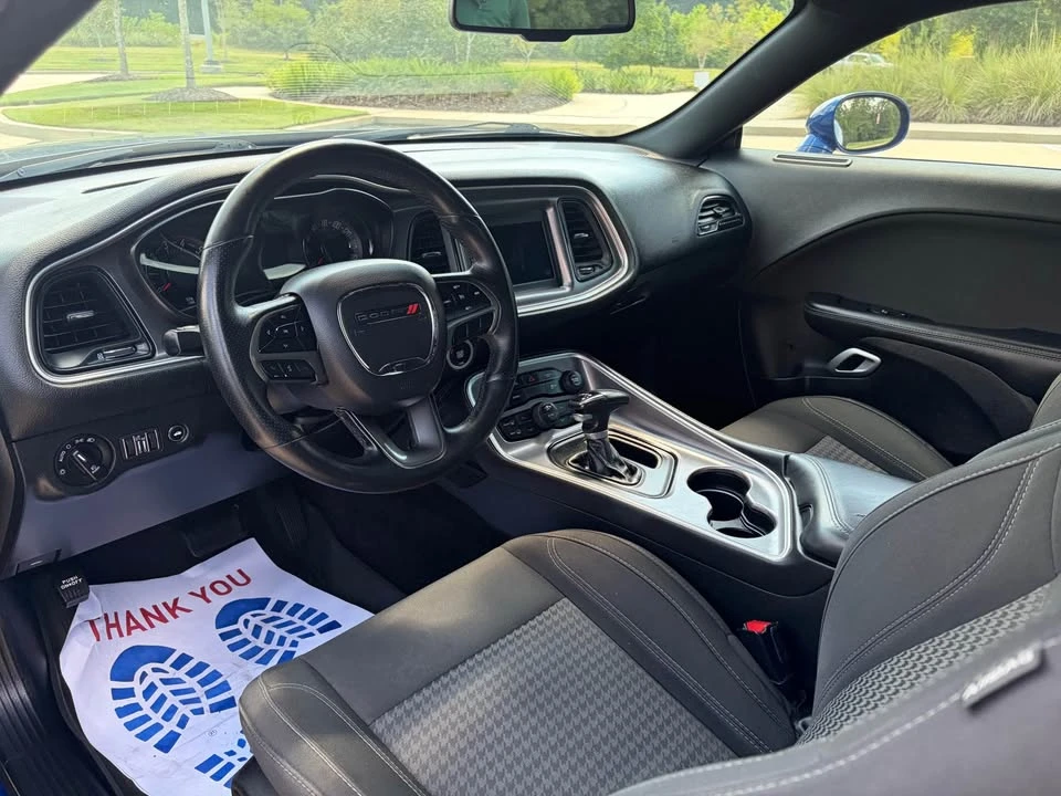 2019 Dodge Challenger 3rd Gen - Image 7 of 13
