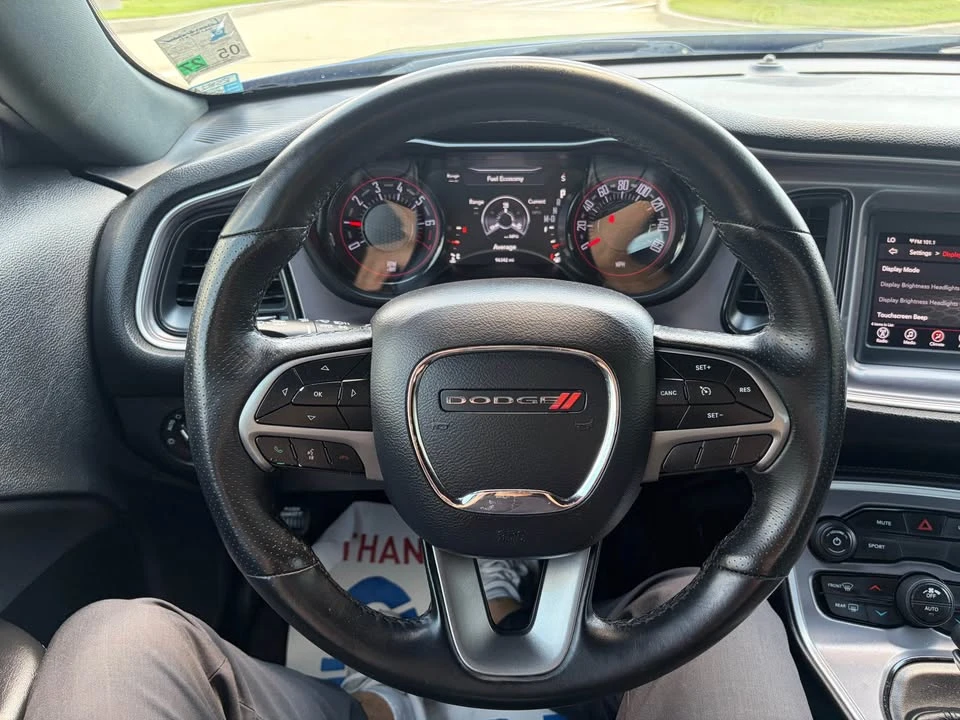 2019 Dodge Challenger 3rd Gen - Image 10 of 13
