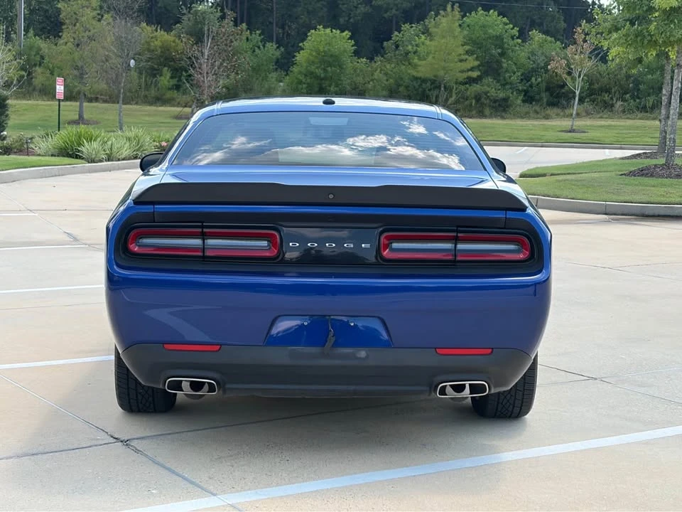 2019 Dodge Challenger 3rd Gen - Image 5 of 13