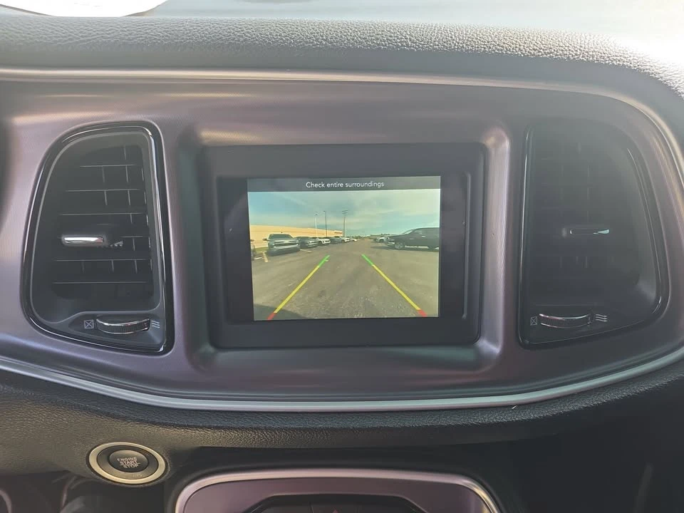 2019 Dodge Challenger 3rd Gen - Image 10 of 10