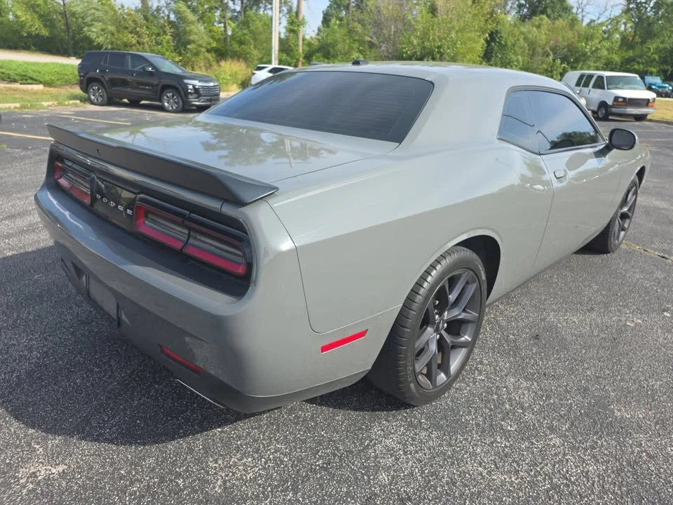 2019 Dodge Challenger 3rd Gen - Image 3 of 10