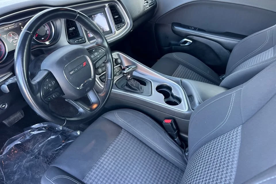 2019 Dodge Challenger 3rd Gen - Image 9 of 12