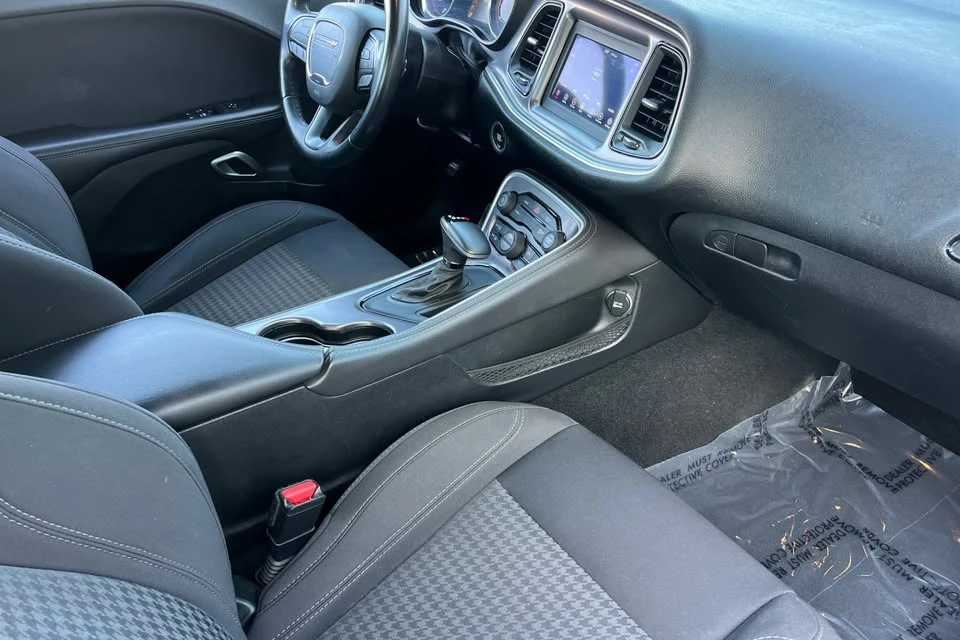 2019 Dodge Challenger 3rd Gen - Image 11 of 12