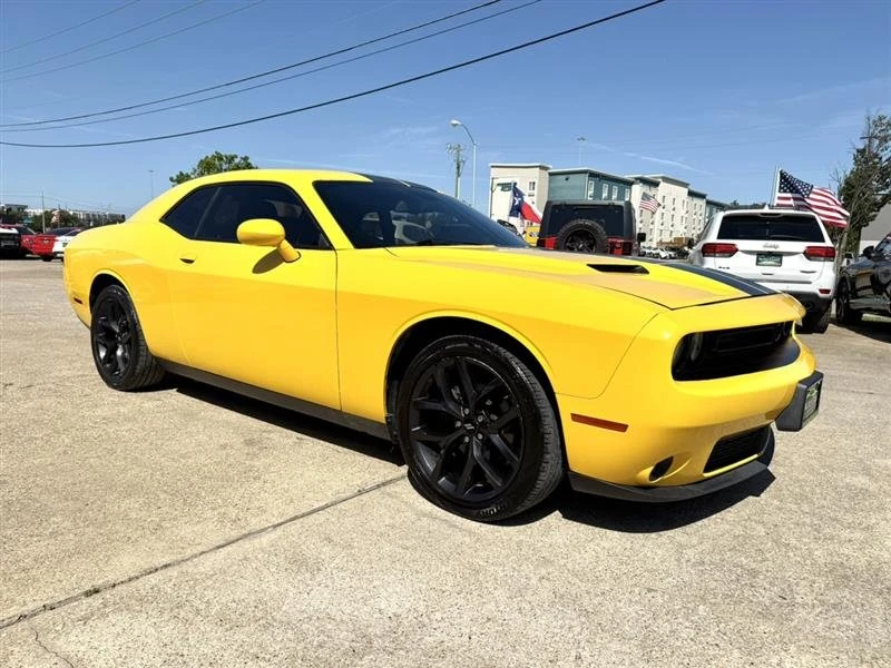 2019 Dodge Challenger 3rd Gen - Image 4 of 15