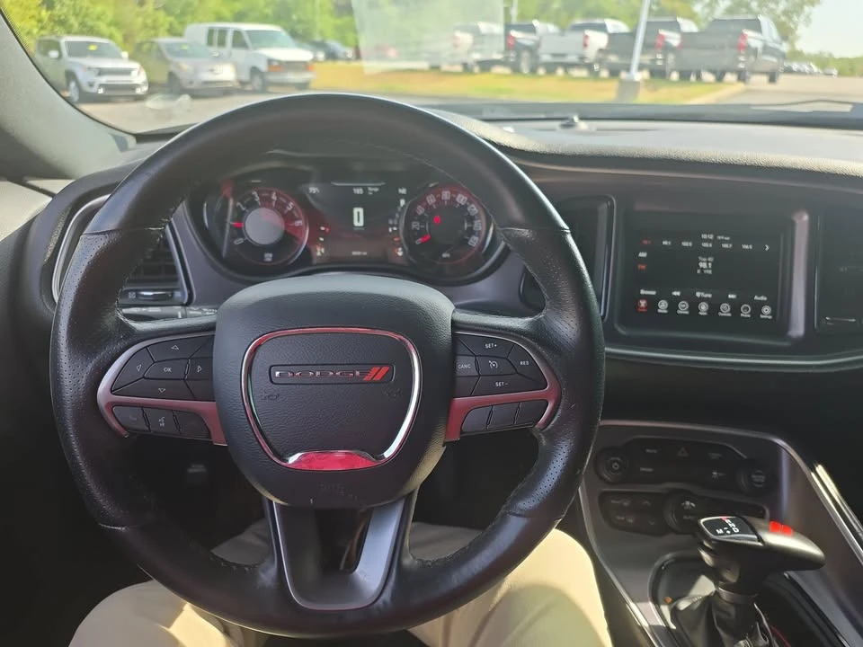 2019 Dodge Challenger 3rd Gen - Image 9 of 10