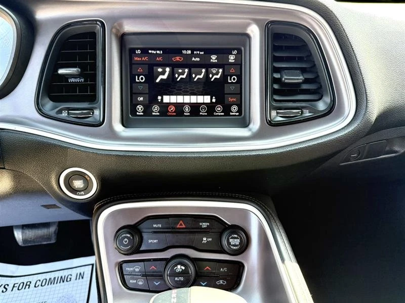 2019 Dodge Challenger 3rd Gen - Image 8 of 15