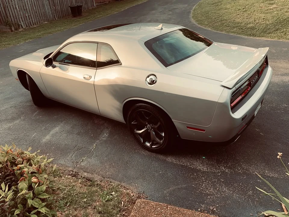 2019 Dodge Challenger 3rd Gen - Image 2 of 4