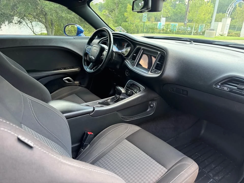 2019 Dodge Challenger 3rd Gen - Image 8 of 13