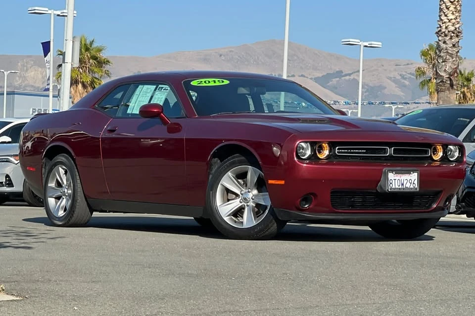 2019 Dodge Challenger 3rd Gen - Image 7 of 12