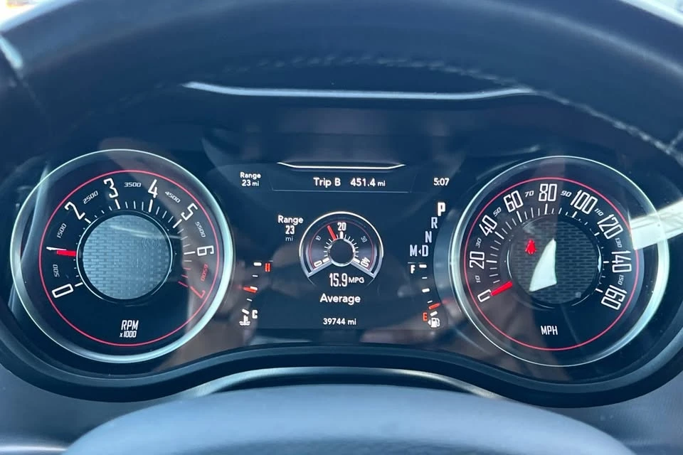 2019 Dodge Challenger 3rd Gen - Image 12 of 12