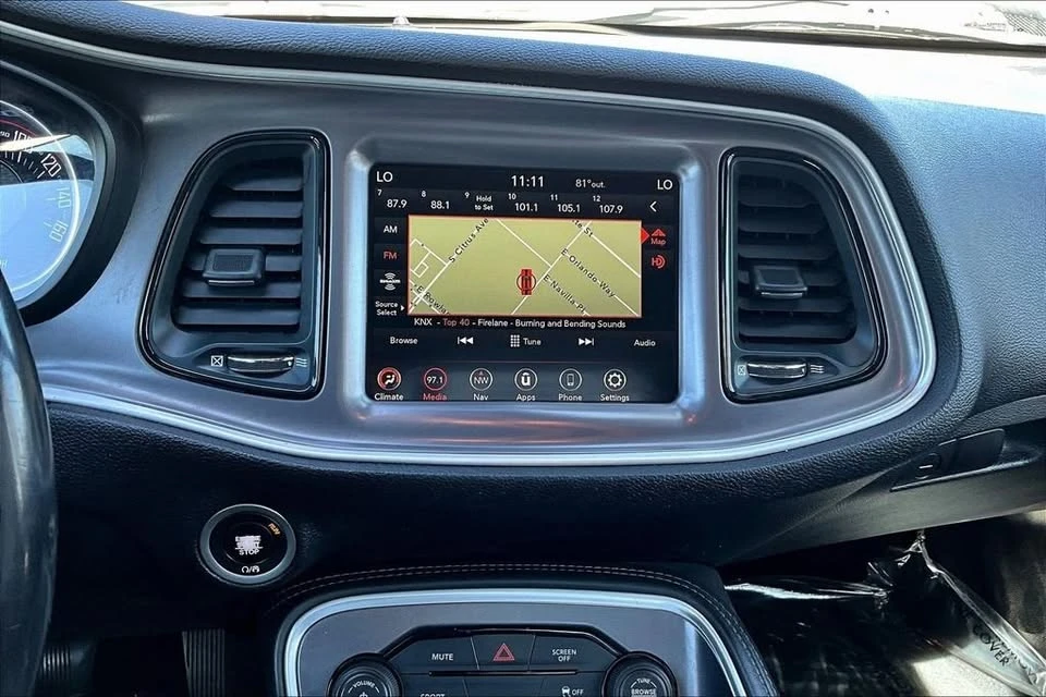 2019 Dodge Challenger 3rd Gen - Image 12 of 20