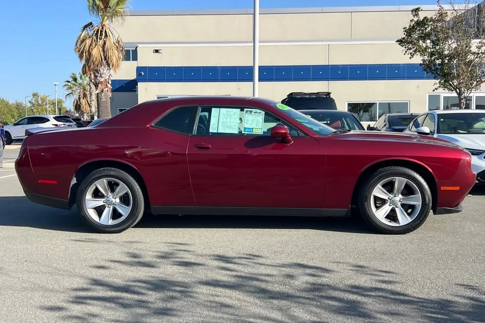 2019 Dodge Challenger 3rd Gen - Image 6 of 12