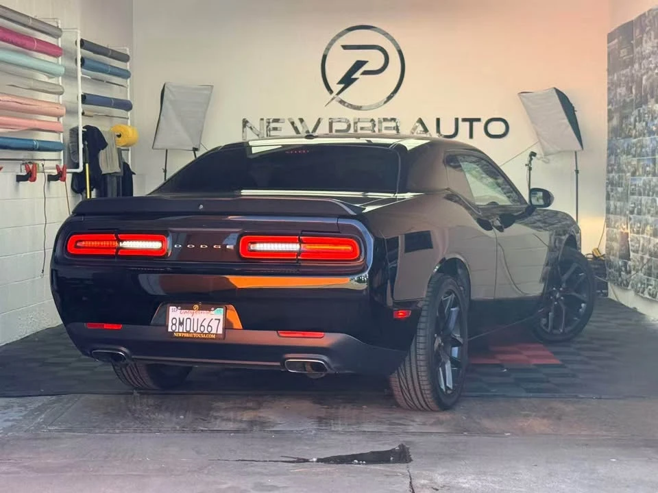 2019 Dodge Challenger 3rd Gen - Image 4 of 15