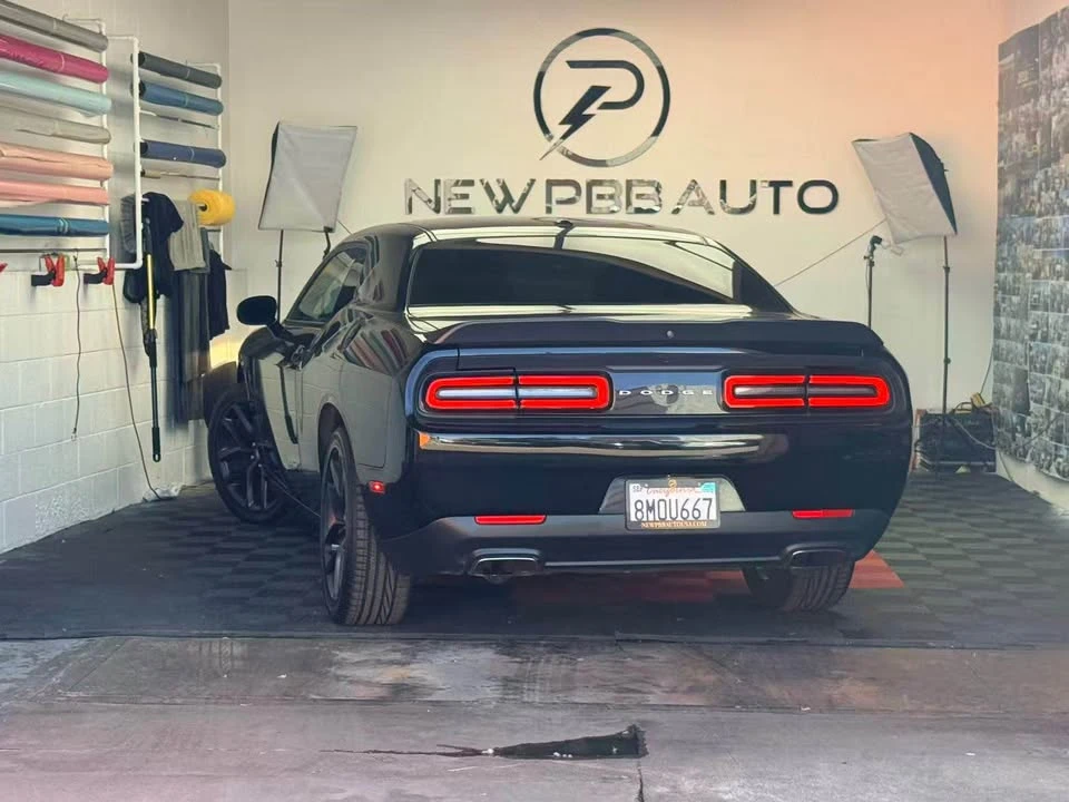 2019 Dodge Challenger 3rd Gen - Image 6 of 15