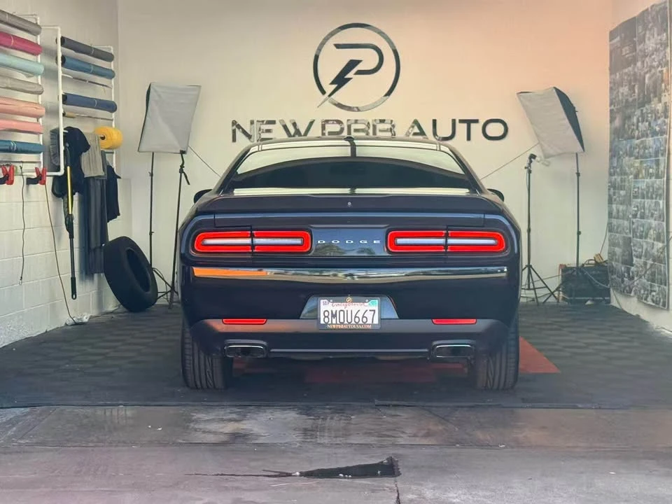 2019 Dodge Challenger 3rd Gen - Image 5 of 15