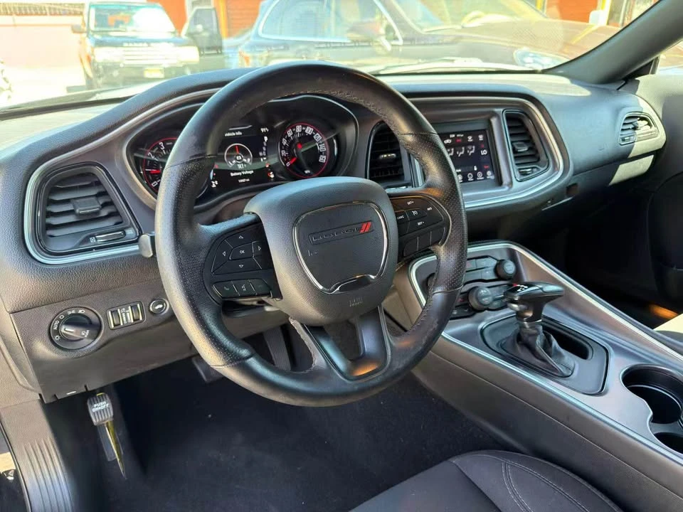 2019 Dodge Challenger 3rd Gen - Image 9 of 15