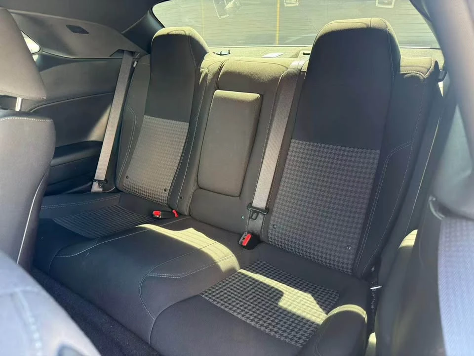 2019 Dodge Challenger 3rd Gen - Image 11 of 15