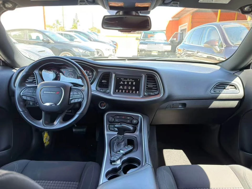 2019 Dodge Challenger 3rd Gen - Image 7 of 15