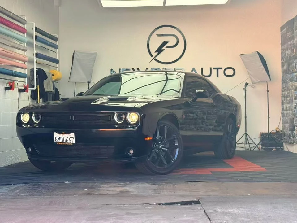 2019 Dodge Challenger 3rd Gen - Image 3 of 15