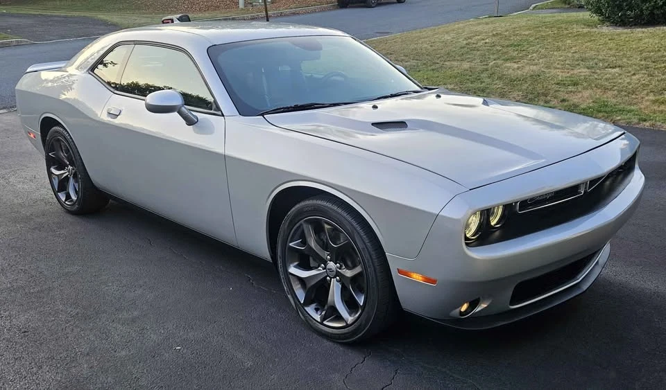 2019 Dodge Challenger 3rd Gen - Image 6 of 14