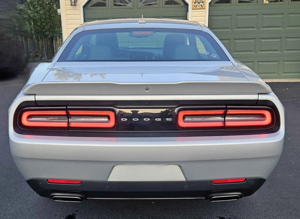 2019 Dodge Challenger 3rd Gen - Image 3 of 14