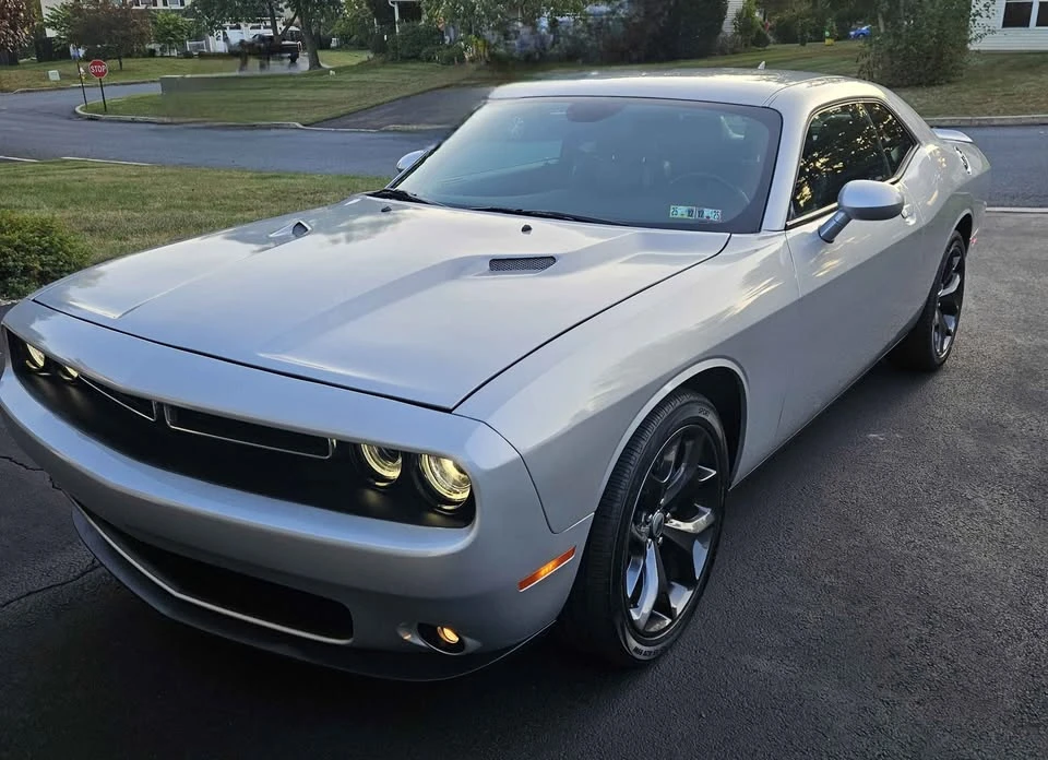 2019 Dodge Challenger 3rd Gen - Image 8 of 14