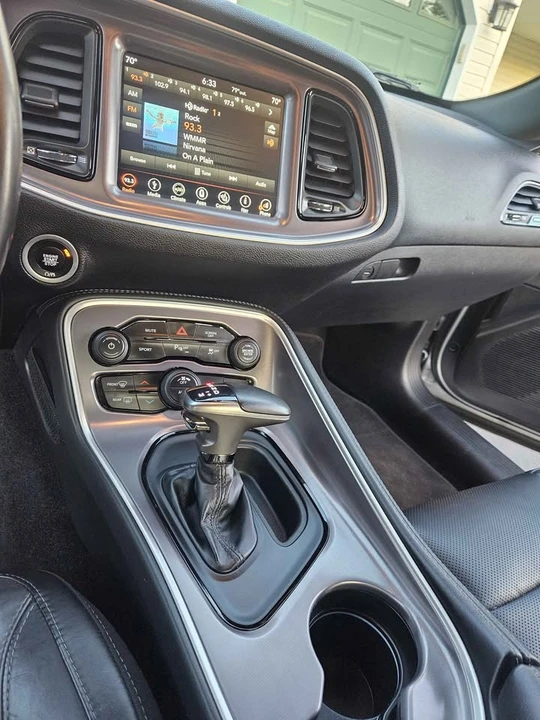 2019 Dodge Challenger 3rd Gen - Image 12 of 14