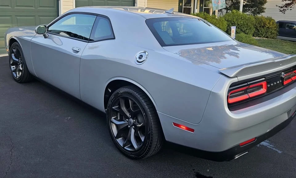 2019 Dodge Challenger 3rd Gen - Image 2 of 14