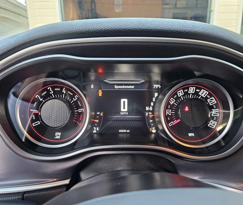 2019 Dodge Challenger 3rd Gen - Image 11 of 14