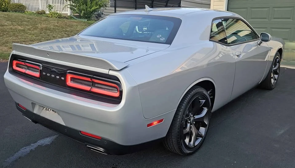 2019 Dodge Challenger 3rd Gen - Image 4 of 14