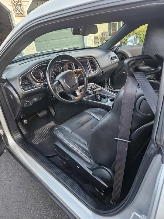 2019 Dodge Challenger 3rd Gen - Image 10 of 14