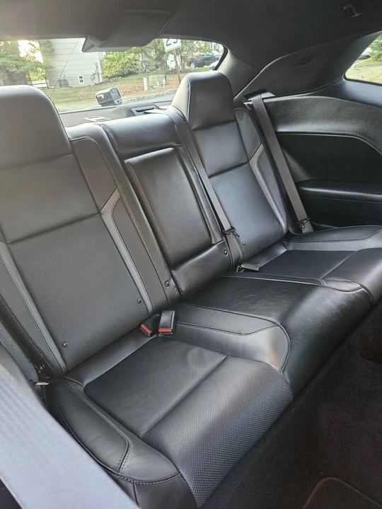 2019 Dodge Challenger 3rd Gen - Image 14 of 14