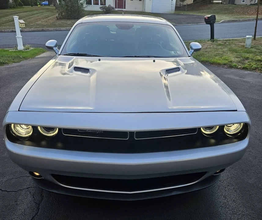 2019 Dodge Challenger 3rd Gen - Image 7 of 14