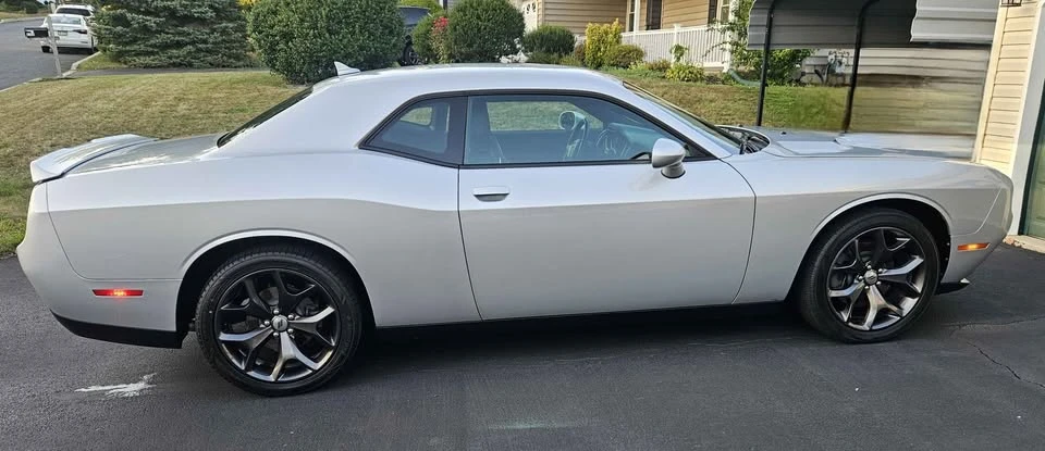 2019 Dodge Challenger 3rd Gen - Image 5 of 14