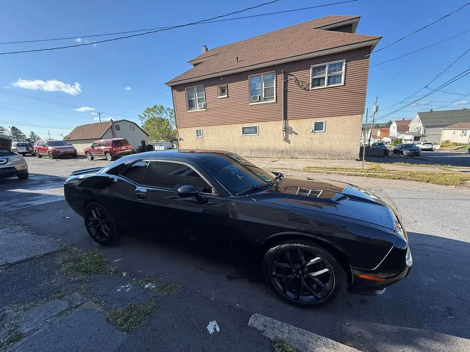 2019 Dodge Challenger 3rd Gen - Image 7 of 10