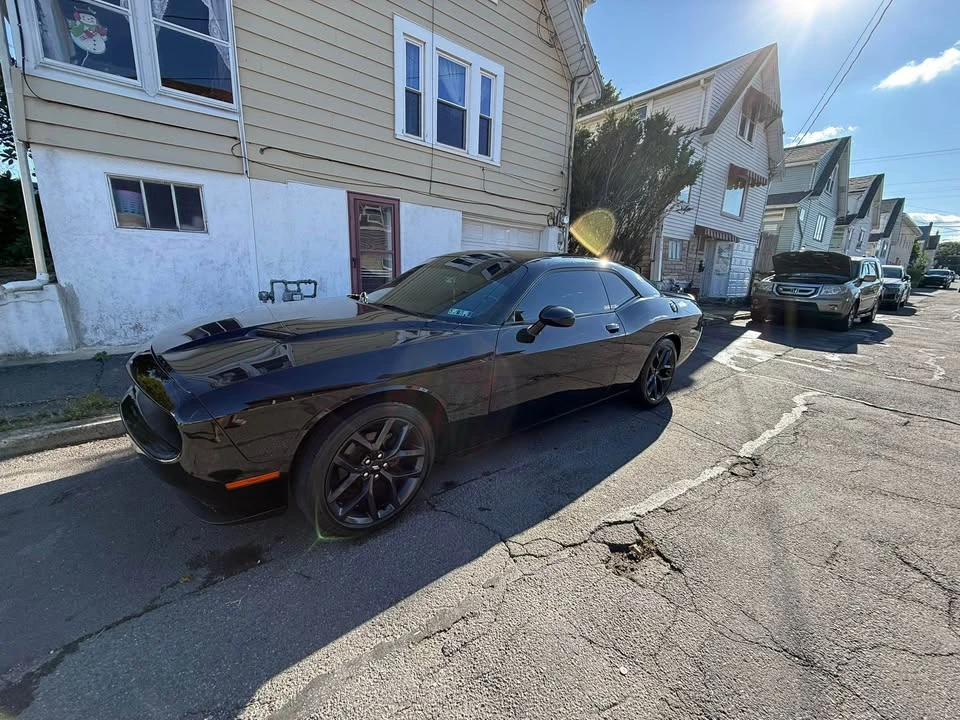 2019 Dodge Challenger 3rd Gen - Image 3 of 10