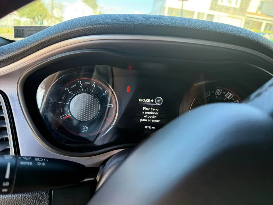 2019 Dodge Challenger 3rd Gen - Image 10 of 10
