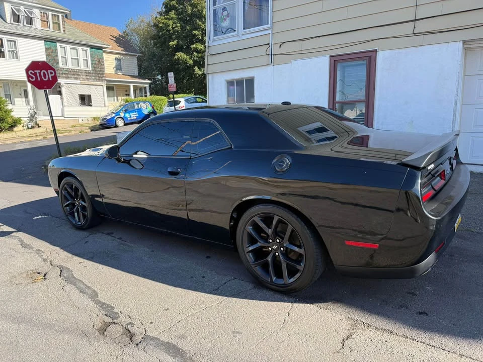 2019 Dodge Challenger 3rd Gen - Image 2 of 10