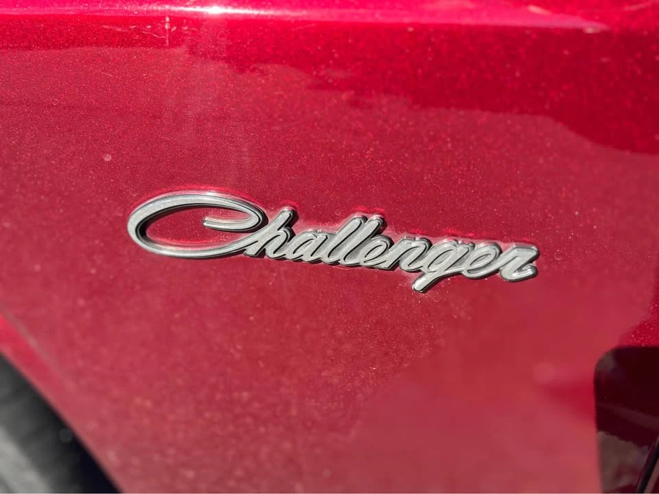 2019 Dodge Challenger 3rd Gen - Image 10 of 12