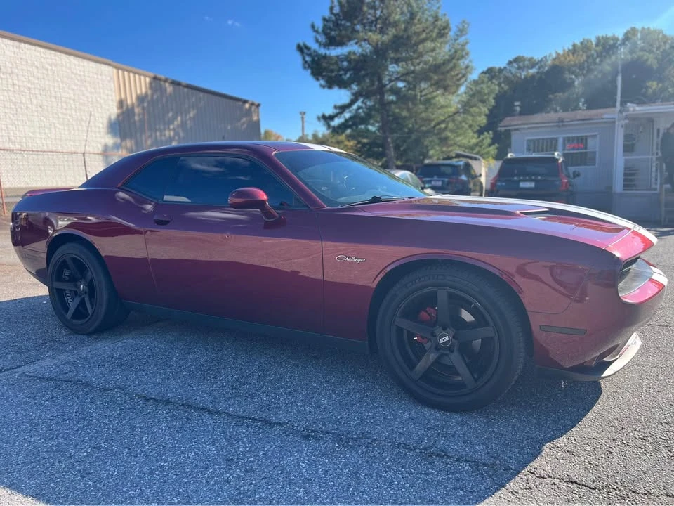 2019 Dodge Challenger 3rd Gen - Image 3 of 12