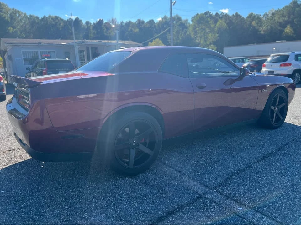 2019 Dodge Challenger 3rd Gen - Image 11 of 12