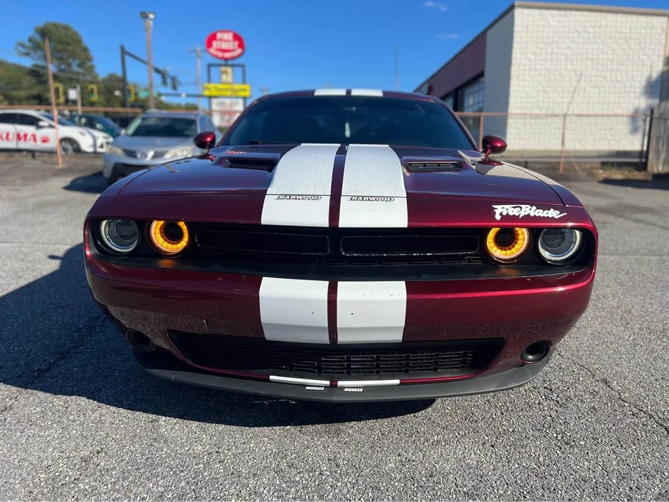 2019 Dodge Challenger 3rd Gen - Image 5 of 12