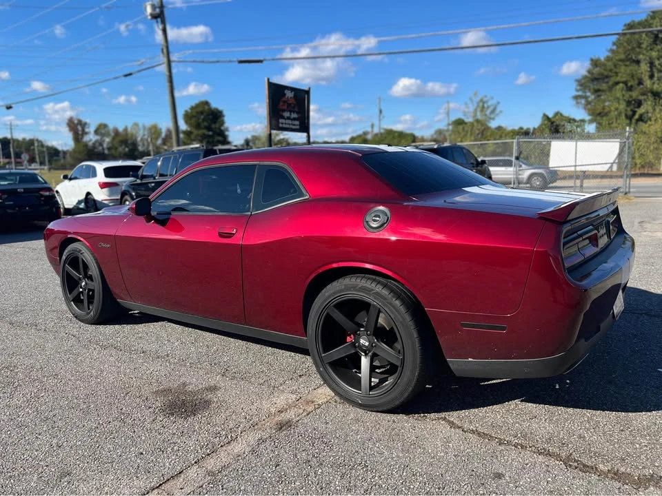 2019 Dodge Challenger 3rd Gen - Image 7 of 12