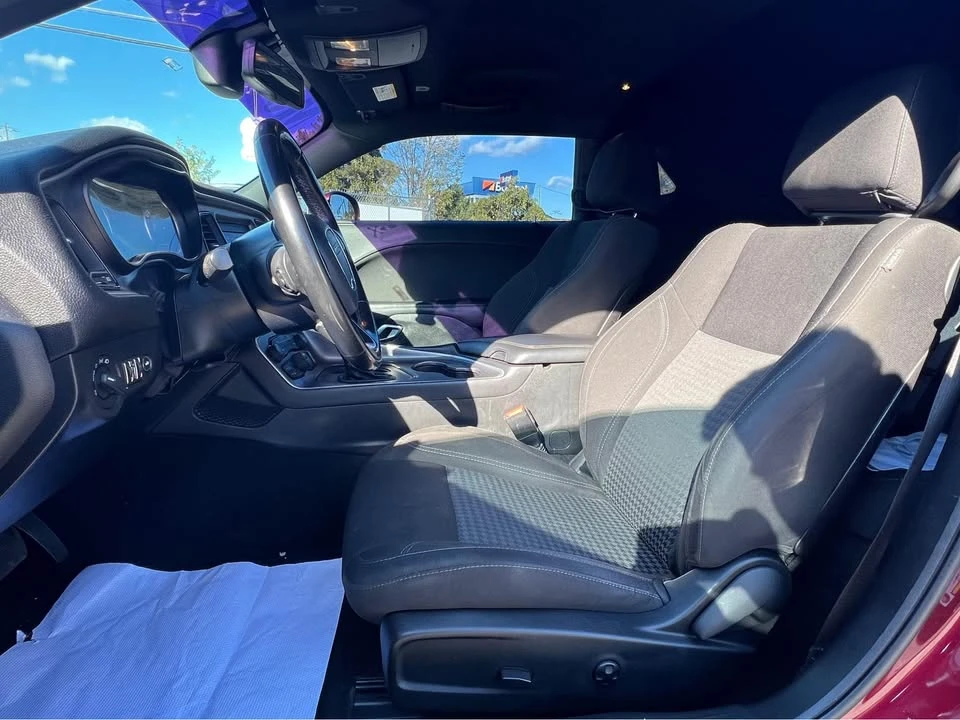2019 Dodge Challenger 3rd Gen - Image 6 of 12