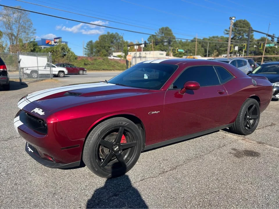 2019 Dodge Challenger 3rd Gen - Image 2 of 12