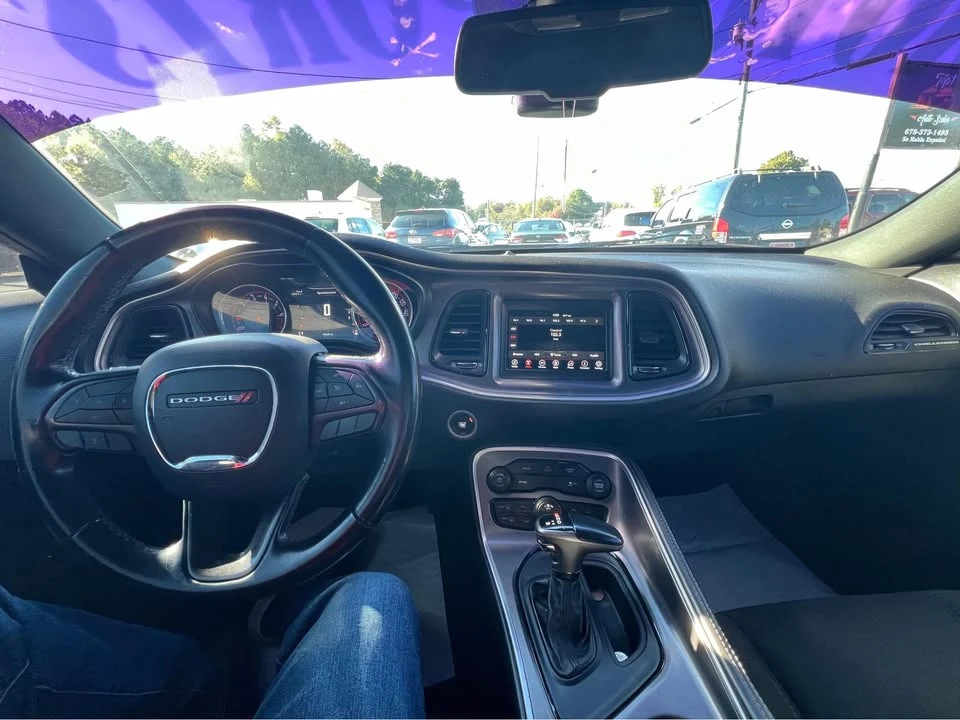 2019 Dodge Challenger 3rd Gen - Image 8 of 12